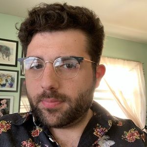 Meet your Posher, Tim